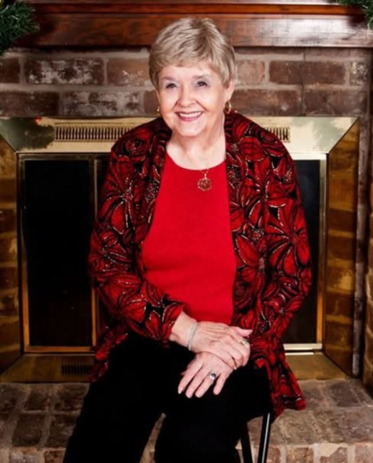 Obituary of Betty Edmonds Davis