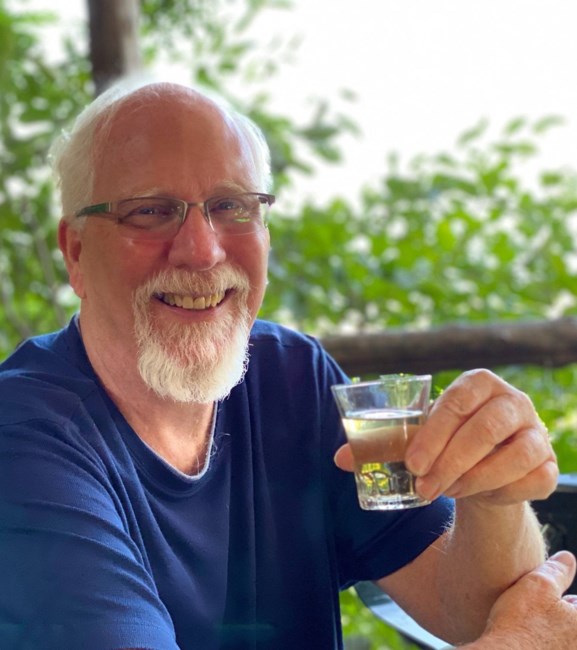 Obituary of Daniel (Dan) Chappell