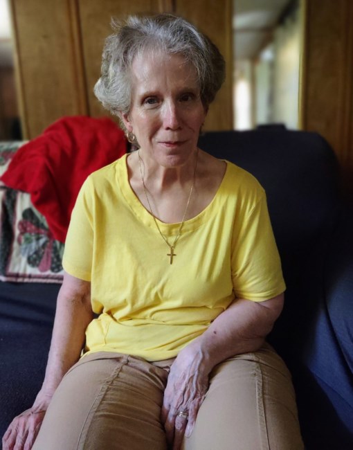 Obituary of Lois Wright