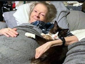 Obituary of Pamela Jean Bowlby