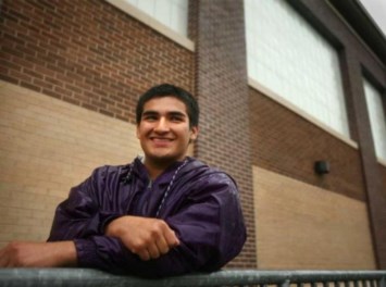 Obituary of David Buitrago