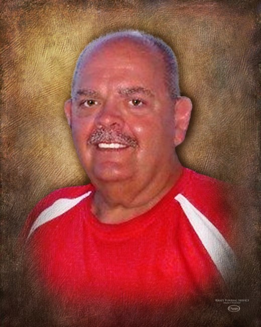 Obituary of Dale R. "Happy" Chandler