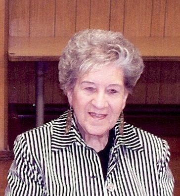 Obituary of Charlotte F. Virgili