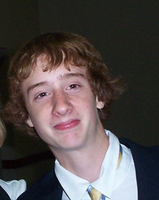 Obituary of Joshua Micah Smith