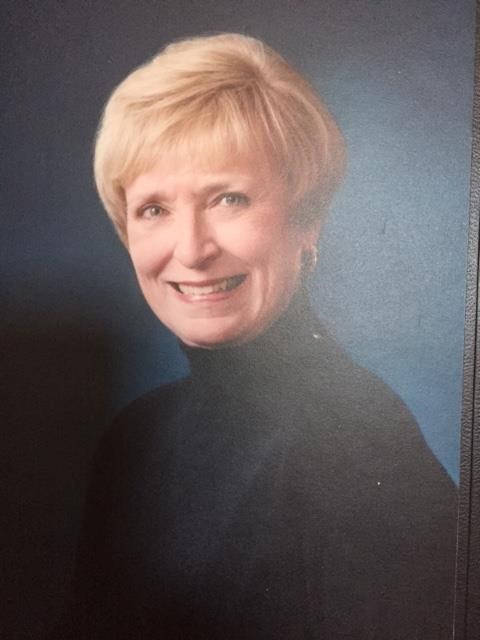 Obituary of Carolyn Ann Cody