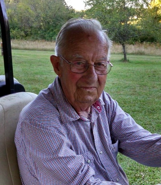 Obituary of James "Loyd" Honeycutt