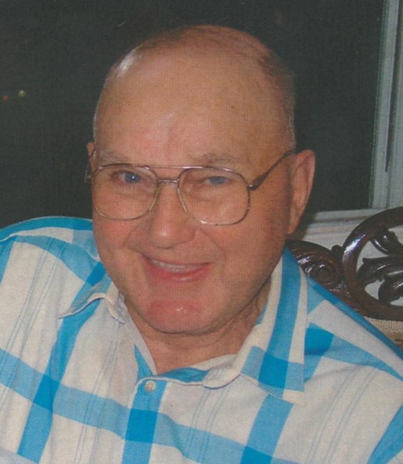 Avis de décès de Ralph Idris MacVicar