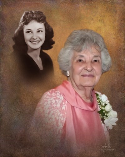 Obituary of Luana C. Ledbetter