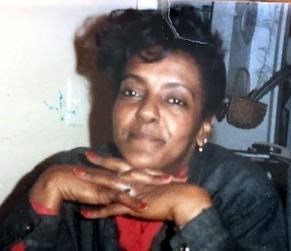 Obituary of Yvonne Marie Barrows