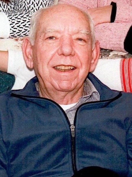Obituary of Bobby Joe Allen
