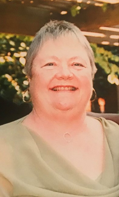 Obituary of Helen Louise Alexander