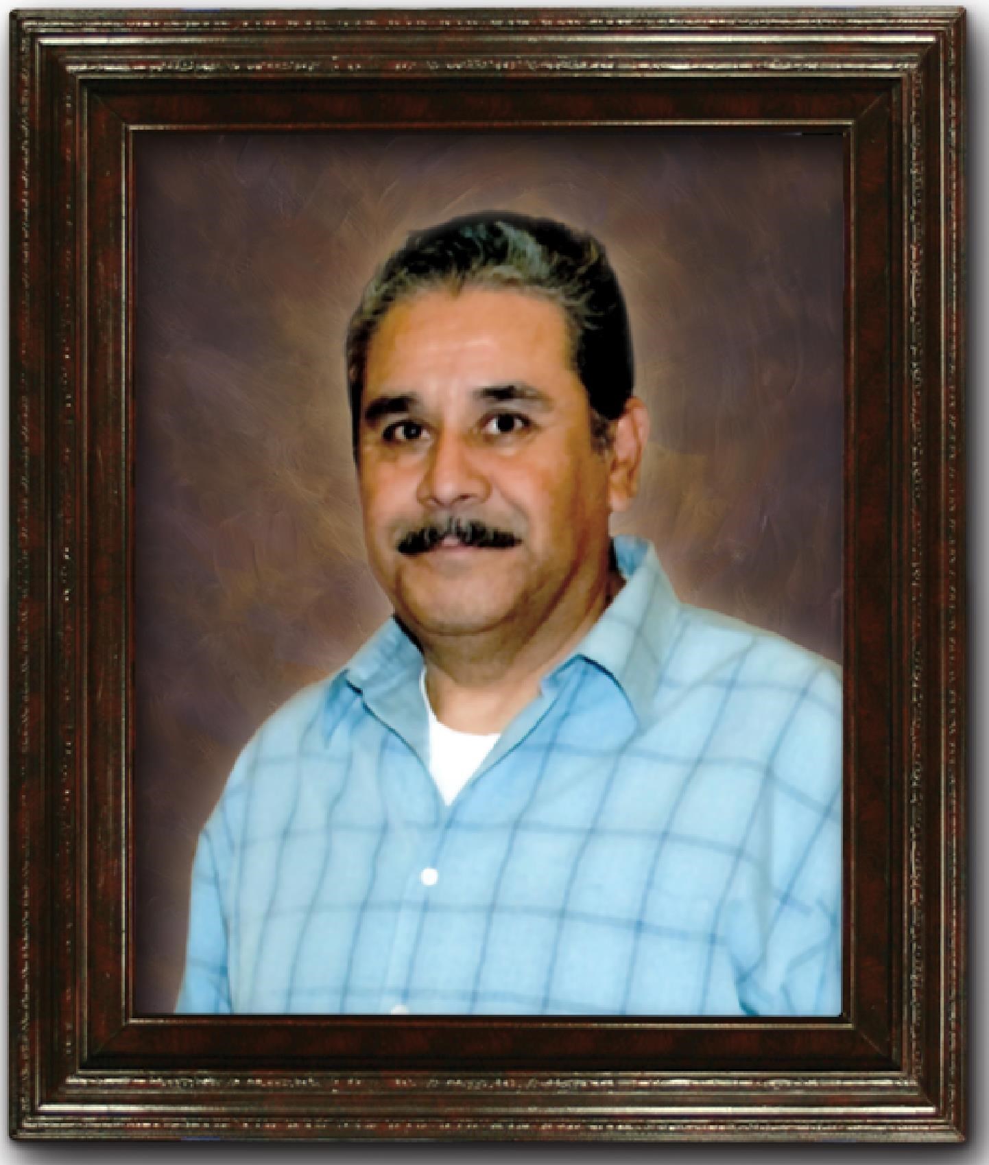 Obituary of Ponciano Salazar