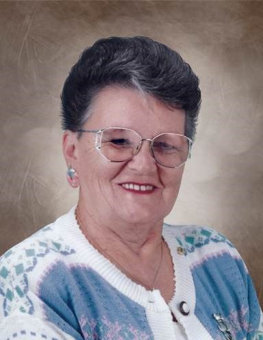 Avis de décès de Pauline Ladouceur