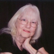 Obituary of Mary Lambert