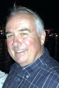 Obituary of Craig Dixon French