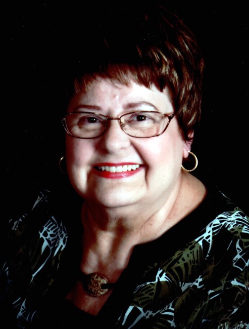 Obituary of Jean A. Jarancik