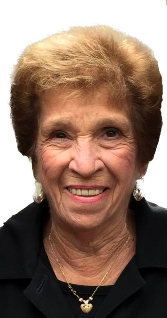 Obituary of Constance Anzalone