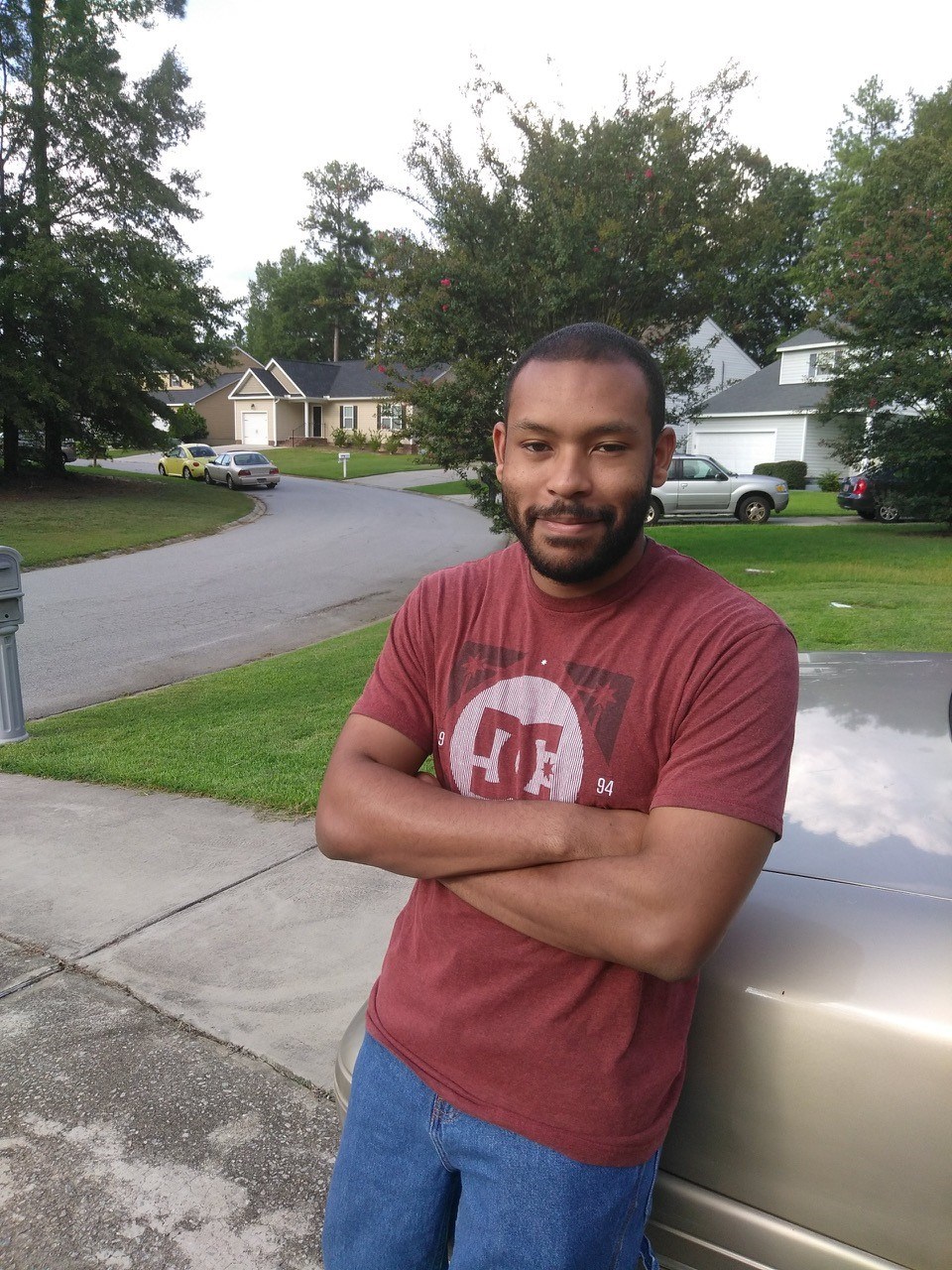 Obituary of Dikembe Angus