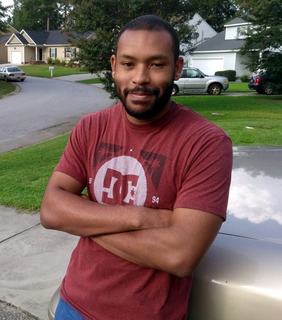 Obituary of Dikembe Angus