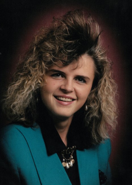 Obituary of Stephanie Diane Dockery