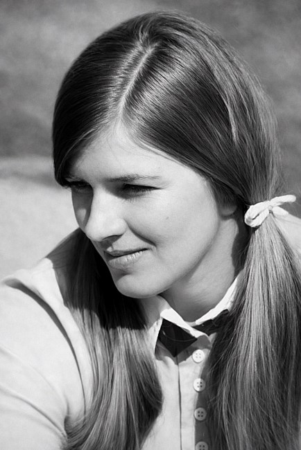 Obituary of Betty Jane Dunn