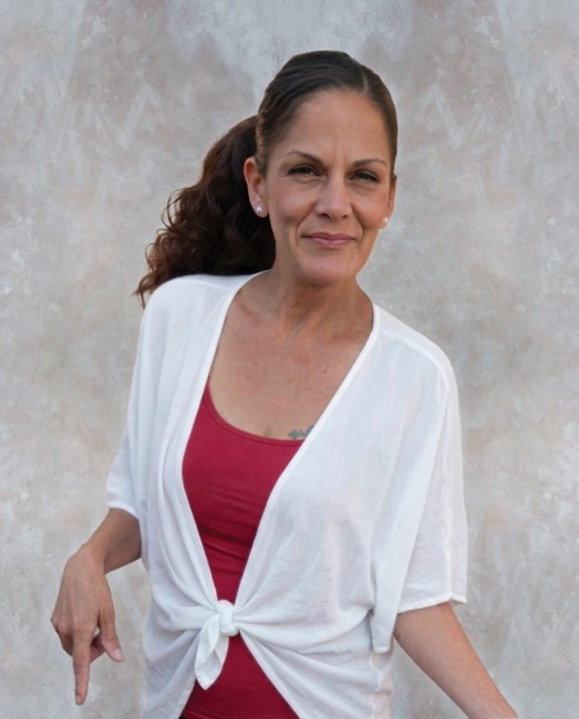 Obituary of Raquel Lynnette Gonzalez