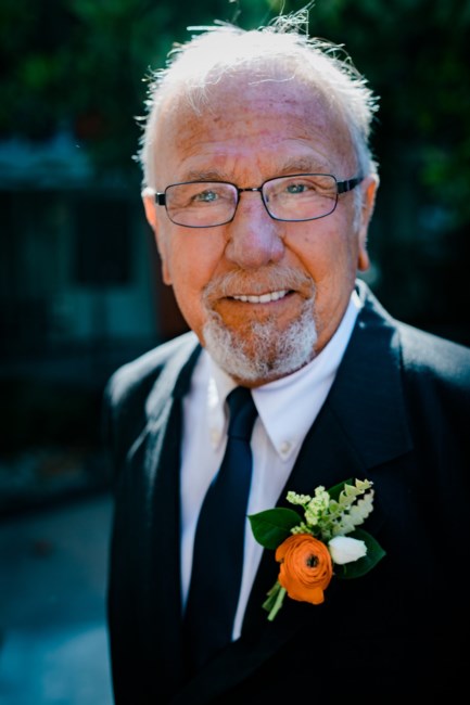 Obituary of Julio Cesar Peralta