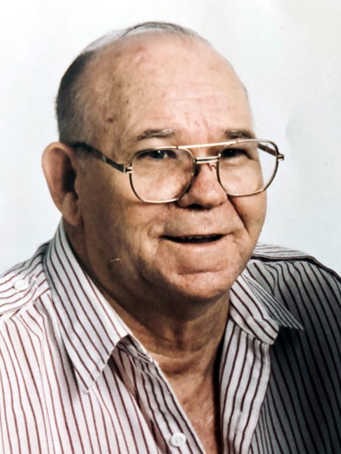 Obituary of Marvin Quinley