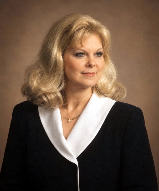 Obituary of Rita Joe Sivley