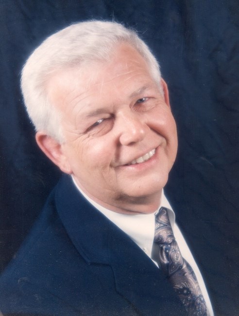 Obituary of James Lee Davis