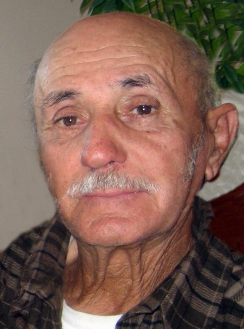 Avis de décès de Jesus Barbosa