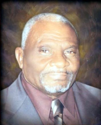 Obituary of Jesse Ray Mitchell