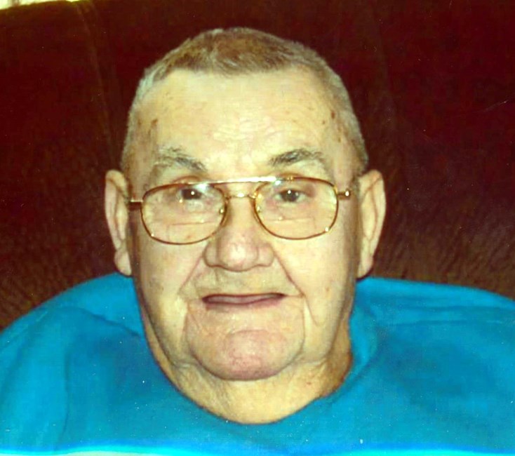 Obituary of Lawrence Stevens