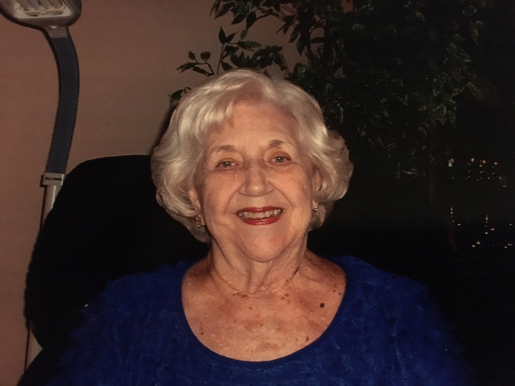 Obituary of Gene Elaine Neff