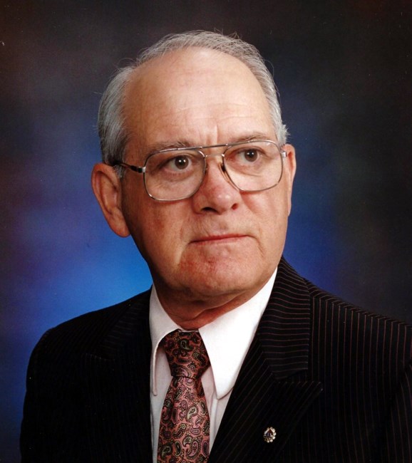 Obituary of Allen Norman Krejci