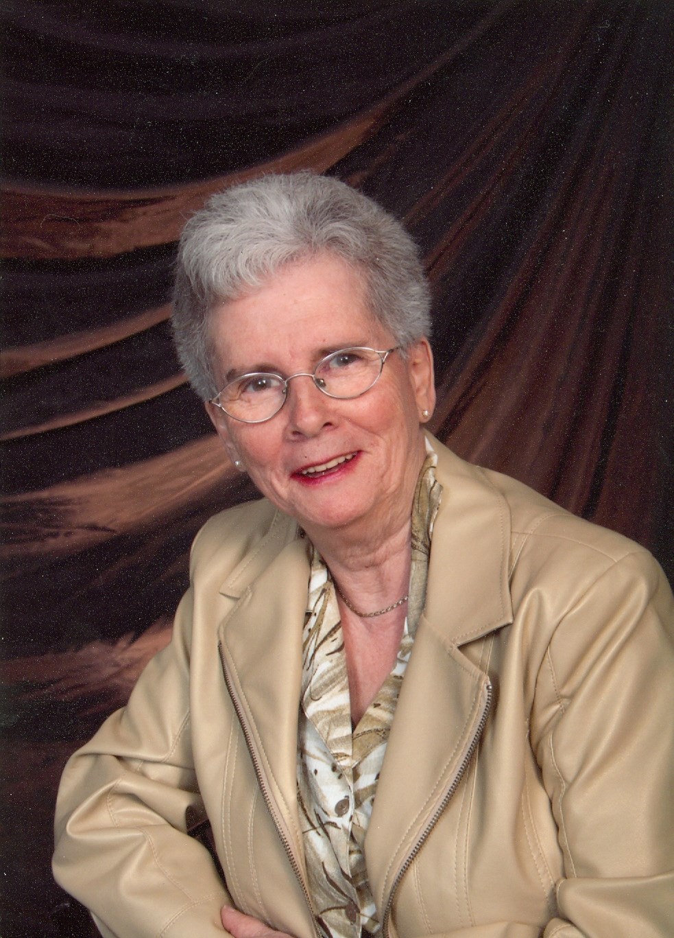 Obituario de Denise Girard Chapdelaine