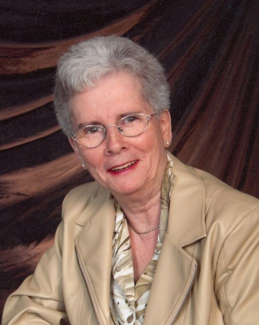 Obituary of Denise Girard Chapdelaine