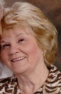 Obituary of Virginia Lee Cottone