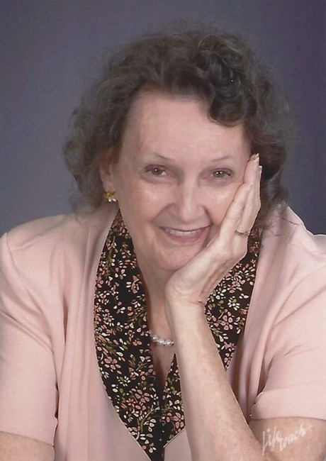 Obituario de Jimmie Ruth Williams