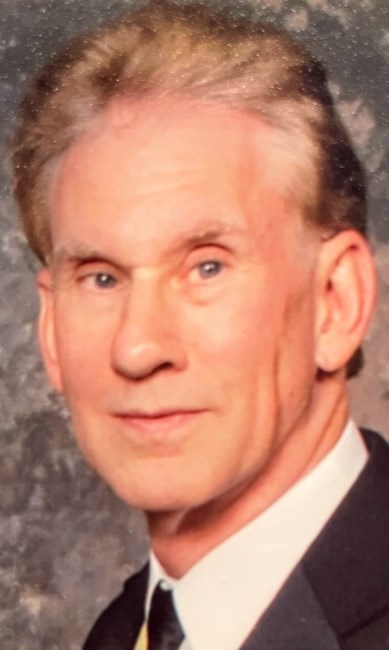 Avis de décès de Neal Larry Morris