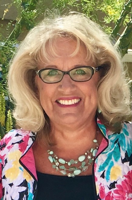 Obituary of Debra Marlane Egelston