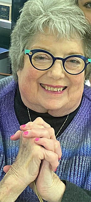 Obituary of Nancy E. Fortenbery
