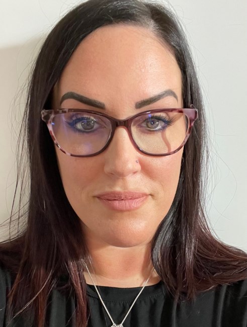 Obituary of Anna O'Neal