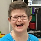 Obituary of Rachel Elizabeth Miss. Grant