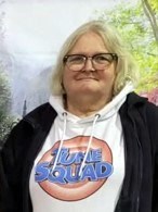 Judith Riesner