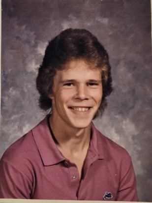 Obituary of Kelly Wayne Chapman