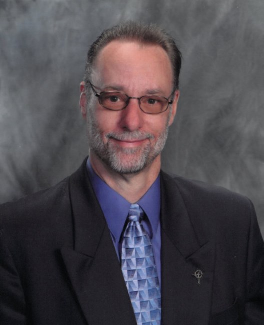 Obituary of David "Dave" Alan McIntire