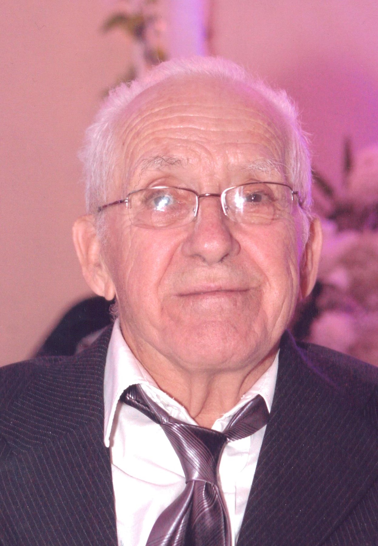 Avis de décès de Jean-Paul Carrière