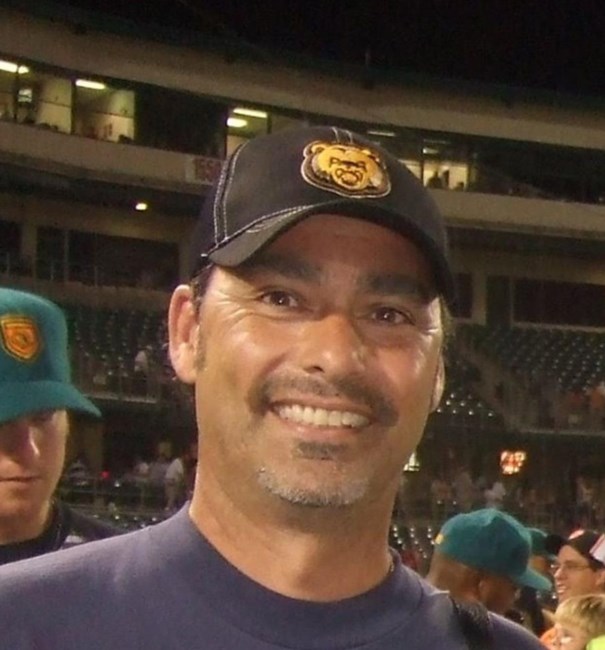 Obituary of Gary R. Van Horne