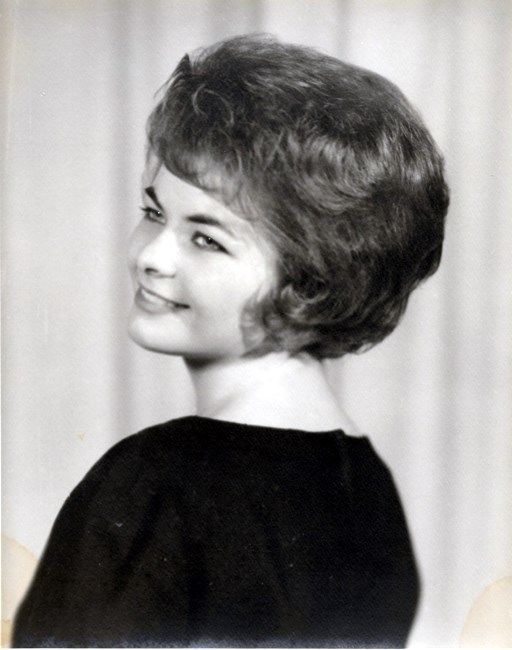 Obituary of Judy Ann Mills Bagwell